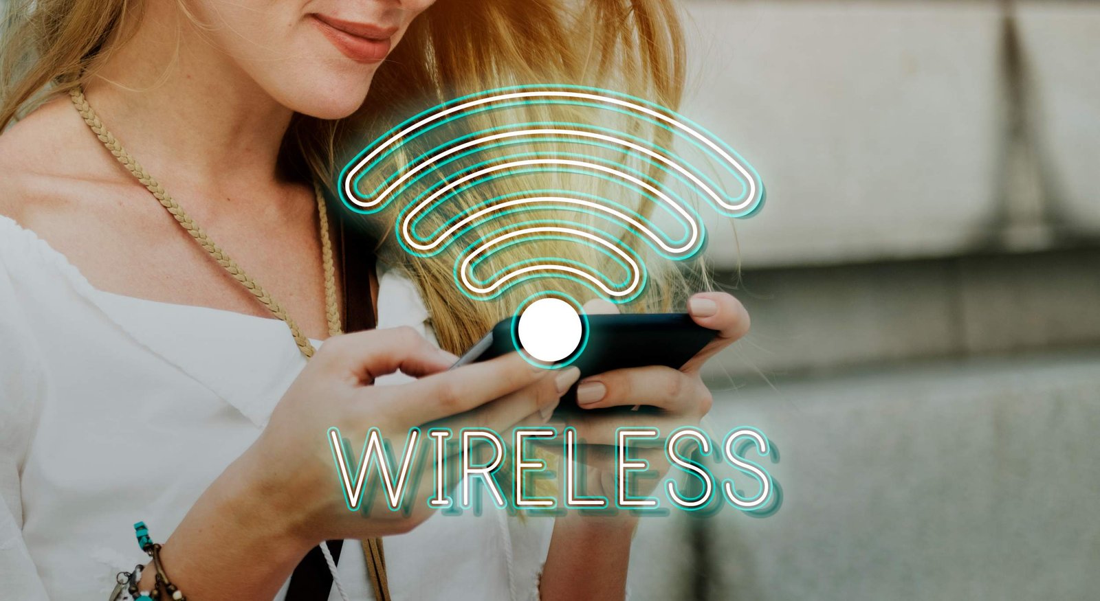 Wi-Fi haut débit dans un appartement tout confort Dakar